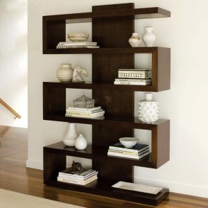 CABINETS & BOOKCASES